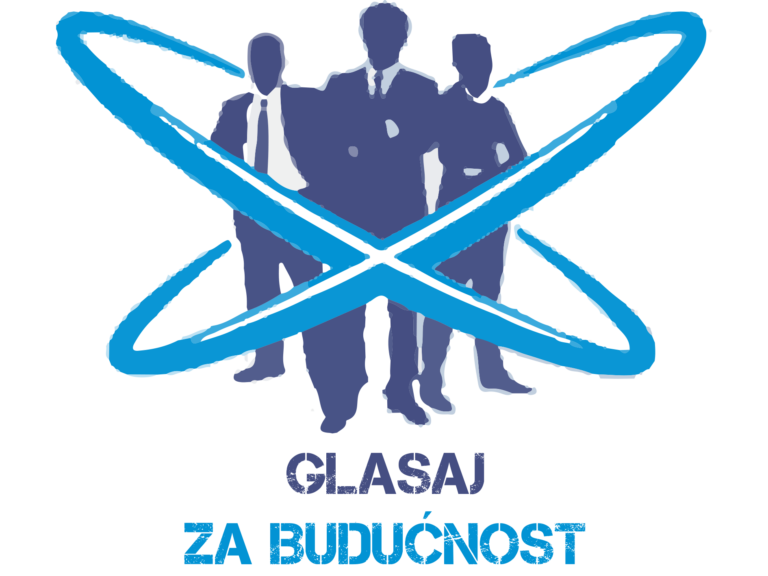 Glasa logo